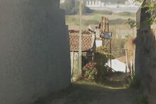 Incêndio deixa quatro pessoas desalojadas em Oliveira de Azeméis