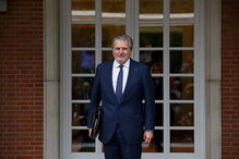 Iñigo Méndez de Vigo