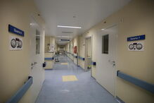 Hospital Curry Cabral