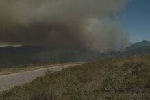 Fogo na Pampilhosa da Serra