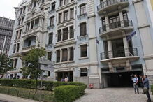 José  Sócrates, prédio, apartamento, mãe, carlos santos silva heron, castilho