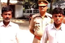 Mulher continua internada em estado grave. Dois suspeitos já foram detidos