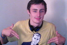 Katrina Evemy, de 19 anos, foi morta em frente à filha bebé pelo 'ex'