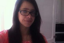 Katrina Evemy, de 19 anos, foi morta em frente à filha bebé pelo 'ex'