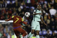  Portugal jogou em Andorra este sábado
