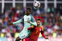 Portugal jogou em Andorra este sábado