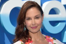 Ashley Judd foi assediada por Weinstein num quarto de hotel