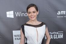 Rose McGowan, Atriz