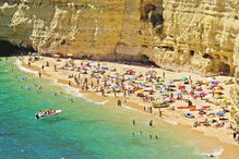 Algarve