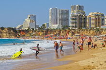 Algarve