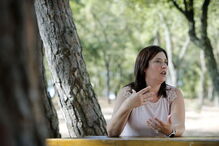 Fátima Espadilha conta ao CM que será muito difícil para o irmão regressar à GNR – que “era um sonho de criança” –, pelo trauma 