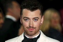 Sam Smith