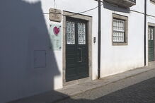 Instituição localizada no centro de Viana do Castelo acolhe mais de 40 crianças e jovens em risco de exclusão social 