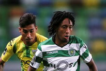 Gelson Martins