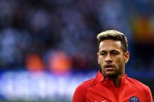Neymar (Paris Saint-Germain), futebol