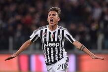 Paulo Dybala (Juventus)