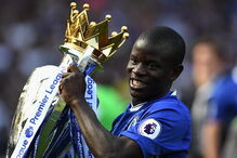 N'Golo Kanté (Chelsea)
