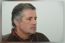 GNR baleado quer enfrentar Pedro Dias