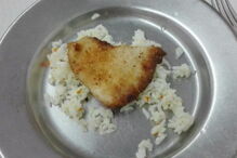 Pais alertam para refeições escolares de má qualidade e em pouca quantidade