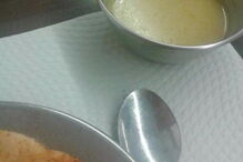 Pais alertam para refeições escolares de má qualidade e em pouca quantidade