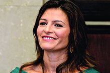 Luísa Roseira, vogal