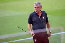 Fernando Santos