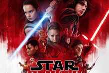 Novo poster de Star Wars