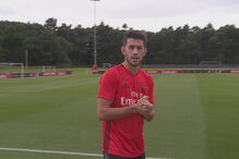 Rui Vitória dá confiança a Pizzi