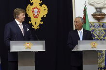 Presidente da República, Marcelo Rebelo de Sousa, reis 