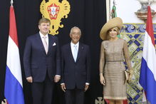 Presidente da República, Marcelo Rebelo de Sousa, reis 