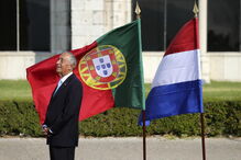 Presidente da República, Marcelo Rebelo de Sousa, reis 