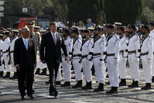 Presidente da República, Marcelo Rebelo de Sousa, reis 