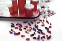 Consumo de antidepressivos duplicou em Portugal