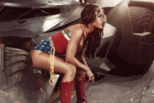 Ex-militar e guru do fitness é sucesso no Instagram