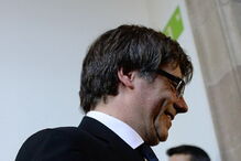 Carles Puigdemont