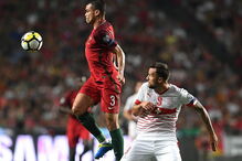 Portugal-Suíça