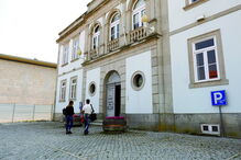 Silêncio do executivo camarário 