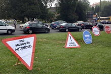 Poluição atmosférica