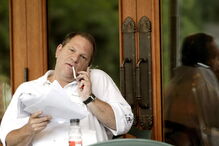 Harvey Weinstein