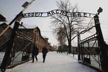Auschwitz