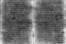 Documento de Auschwitz