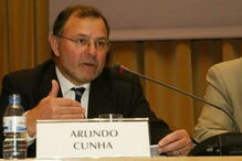 Arlindo Cunha