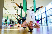 desporto, atividade física, desporto, outono, modalidades, aulas, ginásios