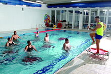 desporto, atividade física, desporto, outono, modalidades, aulas, ginásios