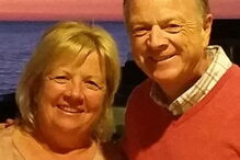 Linda Harvey, uma turista britânica, publicou um vídeo onde expõe a situação