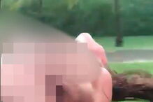 Turista filmada em topless morreu ao bater com a cabeça num poste de iluminação