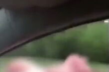 Turista filmada em topless morreu ao bater com a cabeça num poste de iluminação