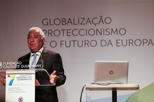 António Costa