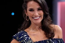 Teresa Medeiros é a nova assistente