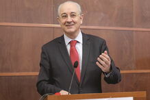 Rui Rio, Santana Lopes, psd, eleições